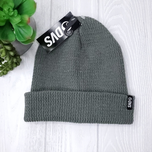 dvs beanies